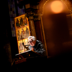 Nacht der Stille / Erzdiözese Wien/Schönlaub, Stephan Schönlaub Nacht der Stille