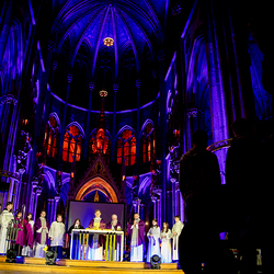 Feuerfest 2026 / Erzdiözese Wien/Schönlaub, Stephan Schönlaub