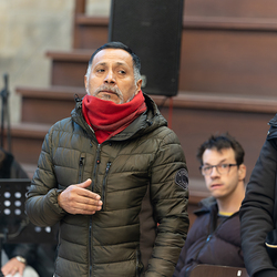 Messe für Menschen mit Behinderung / Erzdiözese Wien/ Schönlaub