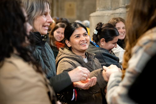 Erzdiözese Wien/Schönlaub