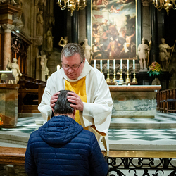 Welttag der Kranken / Erzdiözese Wien/Hafellner