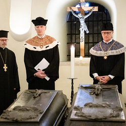 Erzdiözese Wien/ Schönlaub, Stephan Schönlaub