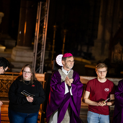 Feuerfest 2026 / Erzdiözese Wien/Schönlaub, Stephan Schönlaub