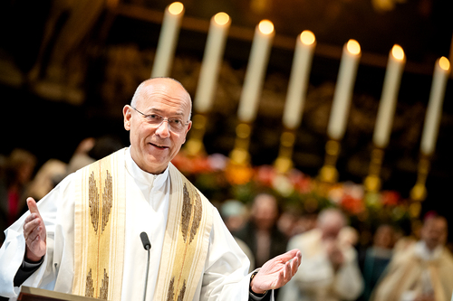 Erzdiözese Wien/Schönlaub