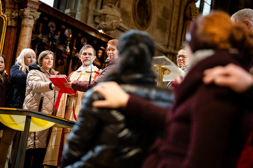 Erzdiözese Wien/Schönlaub