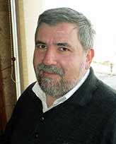 Der Jesuit P. Michael Zammit 