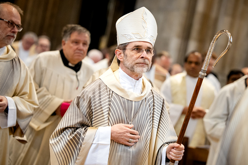 Chrisammesse 2026 / Erzdiözese Wien/Schönlaub, Stephan Schönlaub