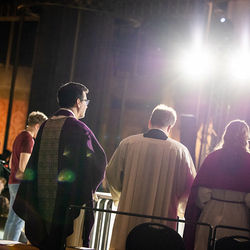 Feuerfest 2026 / Erzdiözese Wien/Schönlaub, Stephan Schönlaub