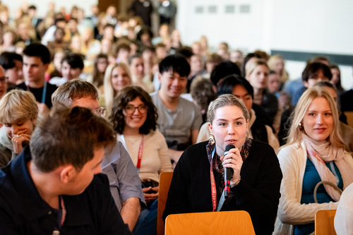 Theotag / Erzdiözese Wien/ Schönlaub, Stephan Schönlaub Theotag