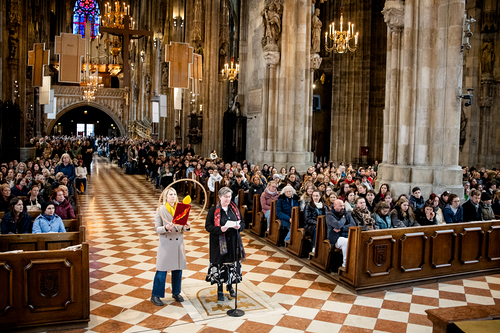 Erzdiözese Wien/Schönlaub