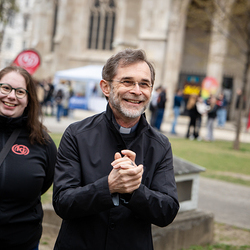 Feuerfest 2026 / Erzdiözese Wien/Schönlaub, Stephan Schönlaub