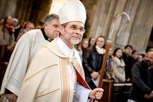 Erzdiözese Wien/Schönlaub