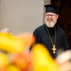 20. ÖKUMENISCHER GOTTESDIENST für Menschen mit und ohne Behinderungen / Erzdiözese Wien/ Schönlaub 20. ÖKUMENISCHER GOTTESDIENST für Menschen mit und ohne Behinderungen