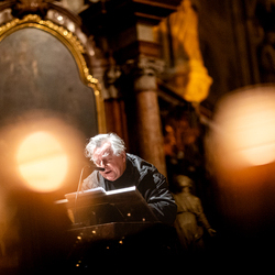 Nacht der Stille / Erzdiözese Wien/Schönlaub, Stephan Schönlaub Nacht der Stille