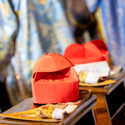 byzantinisches Pontifikalamt Stephansdom