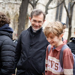 Feuerfest 2026 / Erzdiözese Wien/Schönlaub, Stephan Schönlaub