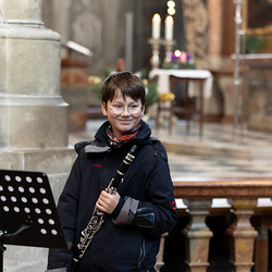 Messe für Menschen mit Behinderung / Erzdiözese Wien/ Schönlaub