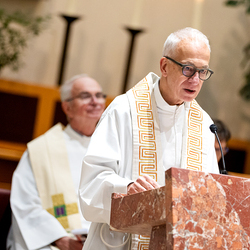 20. ÖKUMENISCHER GOTTESDIENST für Menschen mit und ohne Behinderungen / Erzdiözese Wien/ Schönlaub 20. ÖKUMENISCHER GOTTESDIENST für Menschen mit und ohne Behinderungen