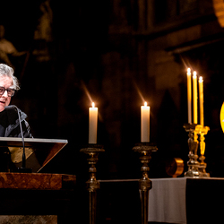 Nacht der Stille / Erzdiözese Wien/Schönlaub, Stephan Schönlaub Nacht der Stille
