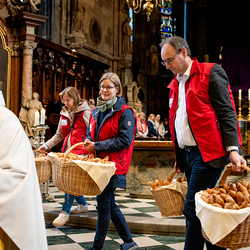 Klemensfest 2026 / Erzdiözese Wien/Schönlaub, Stephan Schönlaub