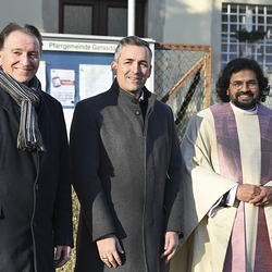 25 Jahre Stadterhebung Gerasdorf / www.markus-goestl.at