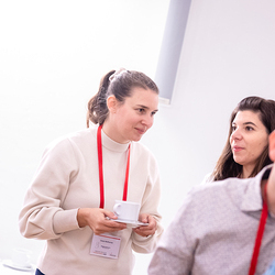 Treffen der Vikariatsräte