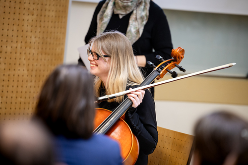 Verleihung des Florian Kuntner Preises / Erzdiözese Wien/ Schönlaub, Stephan Schönlaub