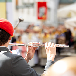 400 Mesnerinnen und Mesner bei österreichweiter Wallfahrt