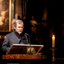 Nacht der Stille / Erzdiözese Wien/Schönlaub, Stephan Schönlaub Nacht der Stille