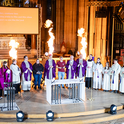 Feuerfest 2026 / Erzdiözese Wien/Schönlaub, Stephan Schönlaub