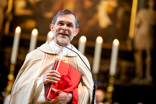 Erzdiözese Wien/Schönlaub